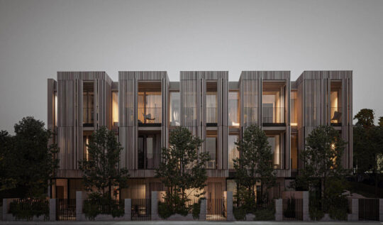 Window Systems & Sunshade Details